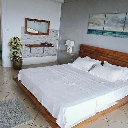 Surf House Holidays Ruisseau Creole Zewnętrze zdjęcie
