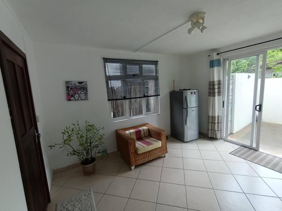 Surf House Holidays Ruisseau Creole Zewnętrze zdjęcie